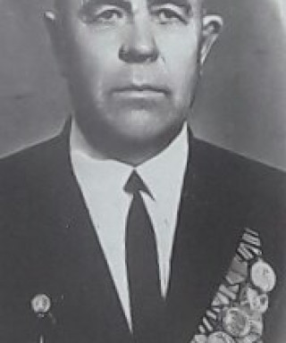 Мальчиков Иван Иванович
