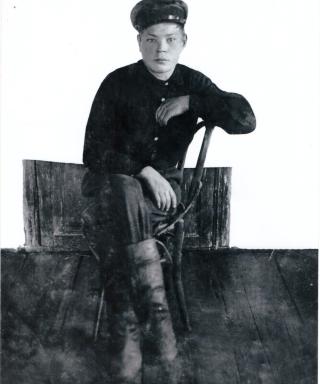Голанцов Алексей Иванович