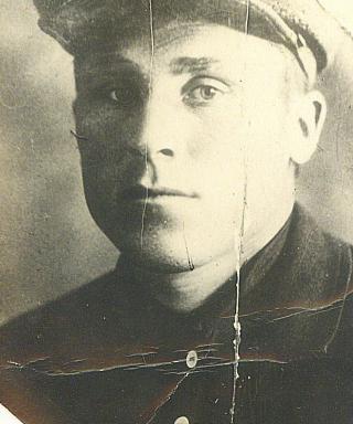 Лимасов Василий Дмитриевич