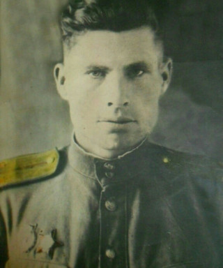 Мироненко Николай Николаевич