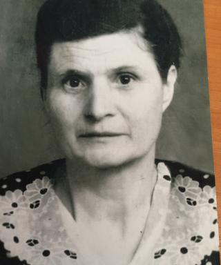 Куземко Клавдия Васильевна