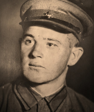 Соломатин Андрей Дементьевич