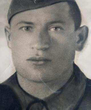 Сигачев Егор Иванович