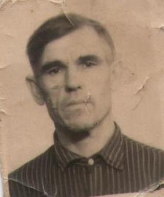 Сауляк Демьян Григорьевич