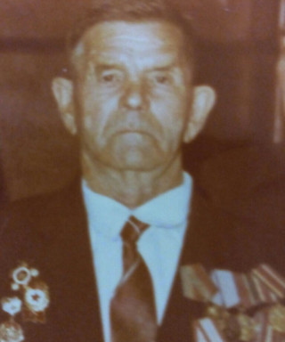 Марунич Николай Николаевич