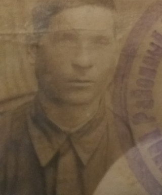 Севостьянов Иван Иванович