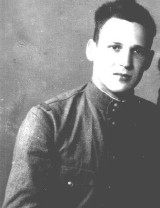 Клемышев Константин Вениаминови