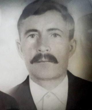 Воеводин Михаил Павлович