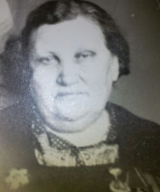 Богоявленская Мария Петровна