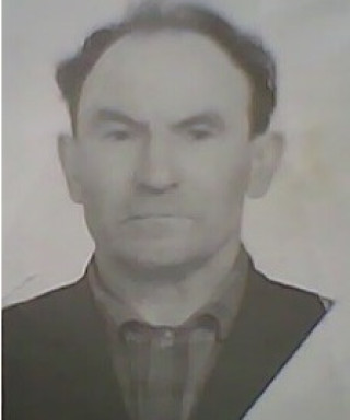 Новожилов Василий Кузмич