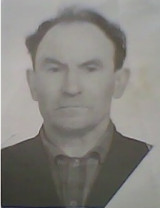 Новожилов Василий Кузмич