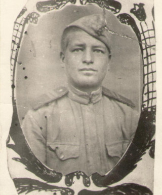 Бакулин Егор Егорович