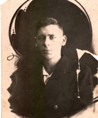 Башков Павел Иванович