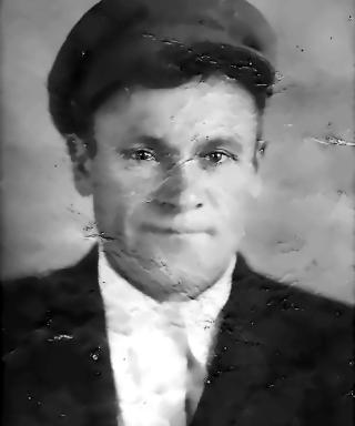 Шестаков Никита Иосифович
