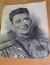 Кирпичников Михаил Степанович