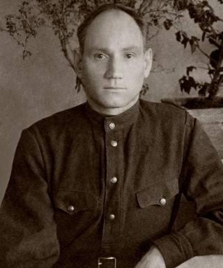 Тарасенко Василий Захарович