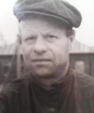 Дорофеев Николай Федорович
