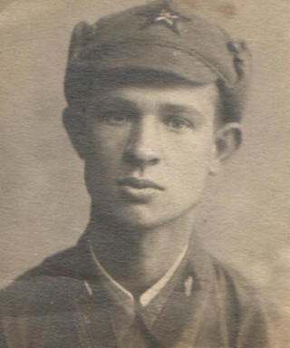 Нуждин Владимир Акимович