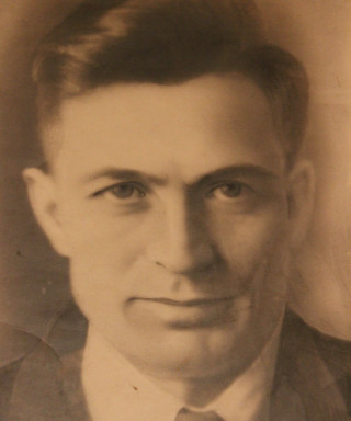 Данилов Иван Алексеевич