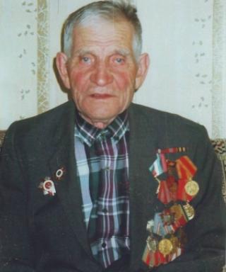 Глущенко Алексей Григорьевич