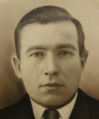 Красушкин Николай Андреевич