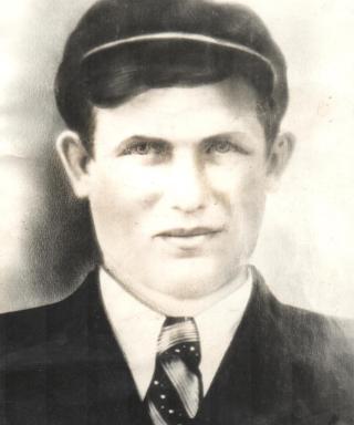 Дубовой Григорий Иванович