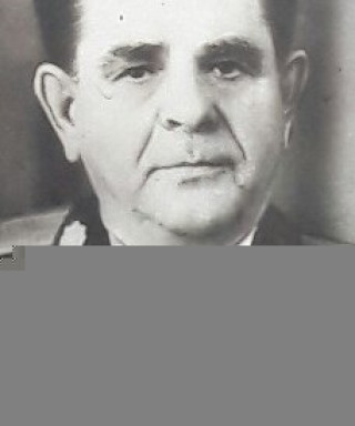 Мальчиков Василий Иванович