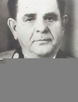 Мальчиков Василий Иванович