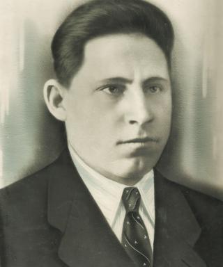 Чинаров Иван Андреевич