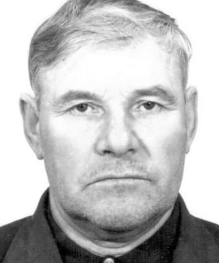 Шабанкин Максим Андреевич