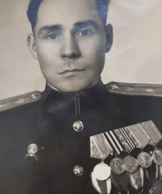 Куковякин Александр Иванович