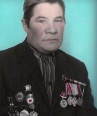 Щиголев Дмитрий Иванович