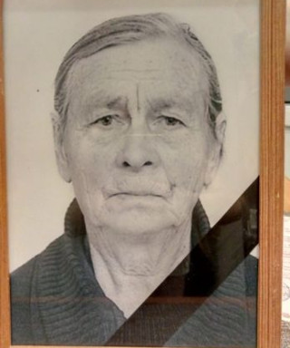 Артамонова Александра Петровна