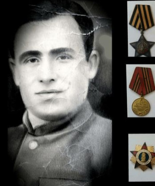 Василенко Парфирий Николаевич