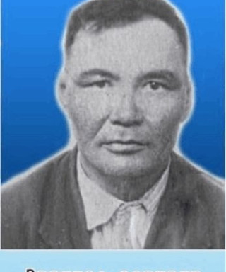 Жумабеков Галимжон