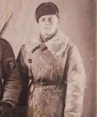 Косминский Владимир Иванович