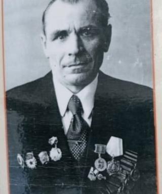Скачков Александр Владимирович