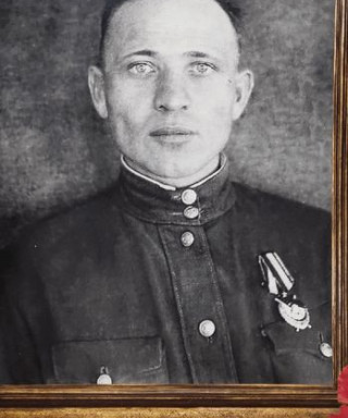 Арасланов Салихзян Закиевич