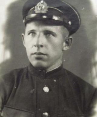 Бобков Василий Алексеевич