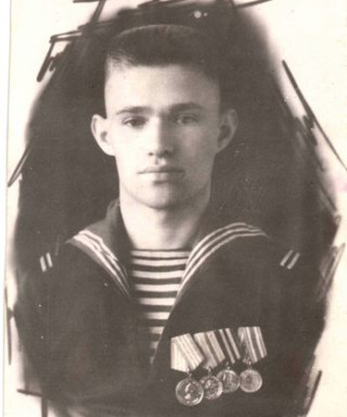 Белоруков Станислав Васильевич