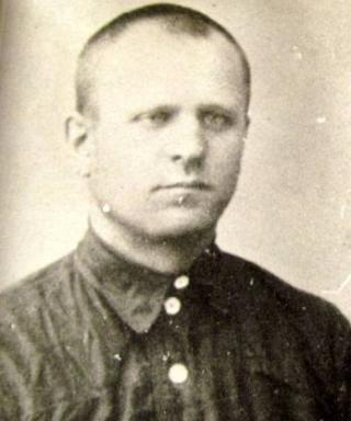 Шевченко Иван Павлович