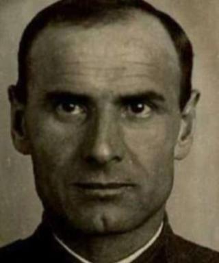 Курмаев Муллагали Султангареевич