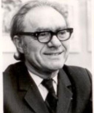 Вергелис Арон Алтерович