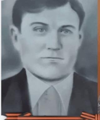 Пугачев Иван Семенович