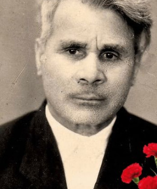 Болотов Дмитрий Александрович