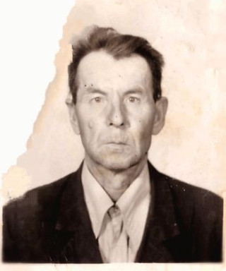 Митибаев Николай Ильич