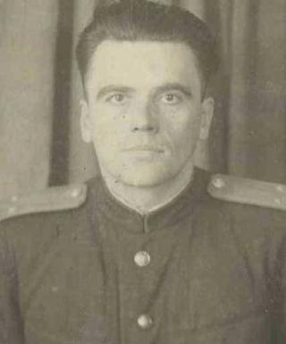 Ветюгов Глеб Иванович