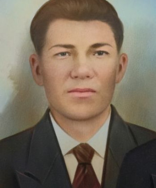 Лаврёнов Андрей Михайлович