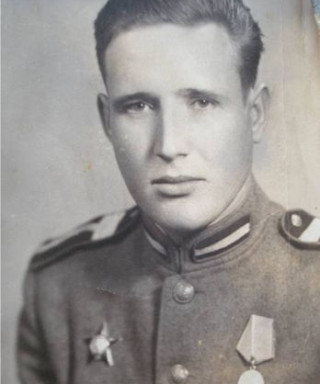 Балаклейский Петр Николаевич