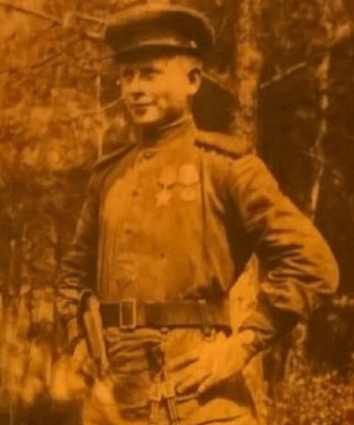 Кузнецов Павел Тимофеевич